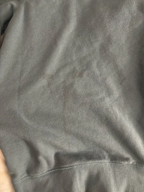 The north Face Sweatshirt - Picture 5 of 5